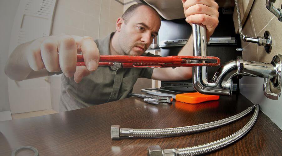 Professional sink repair in Alamogordo, NM